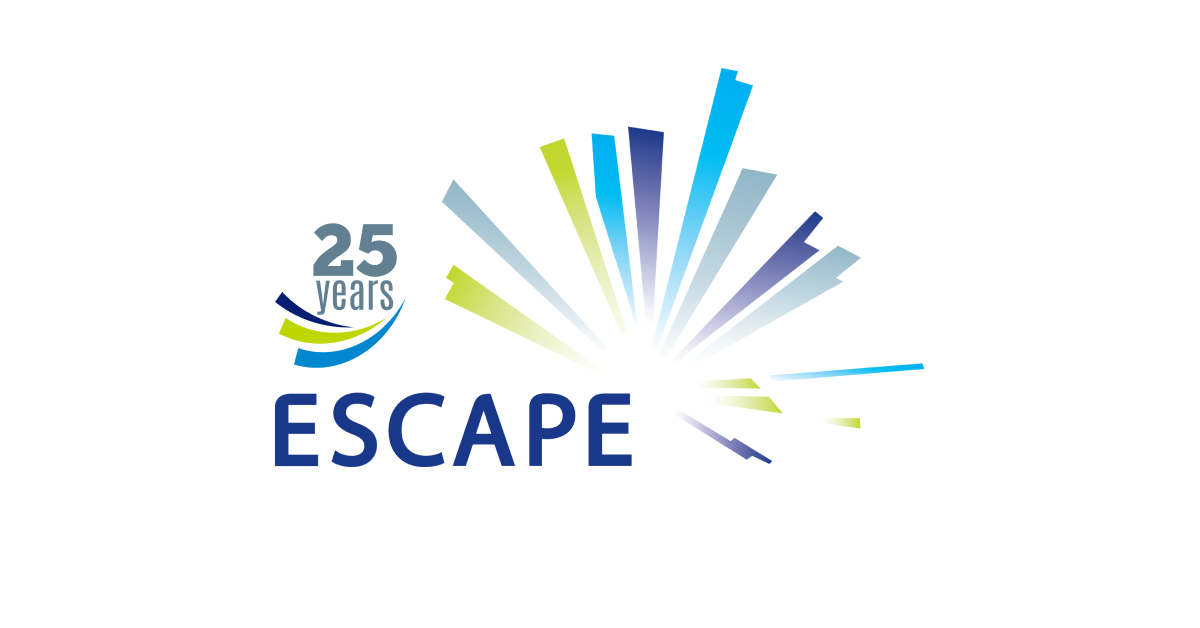 Escape Recruitment Services logo